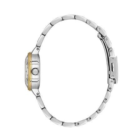 Tom Jones TOMJ.3.10051.03 Kadın Kol Saati