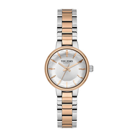 Tom Jones TOMJ.3.10051.05 Kadın Kol Saati