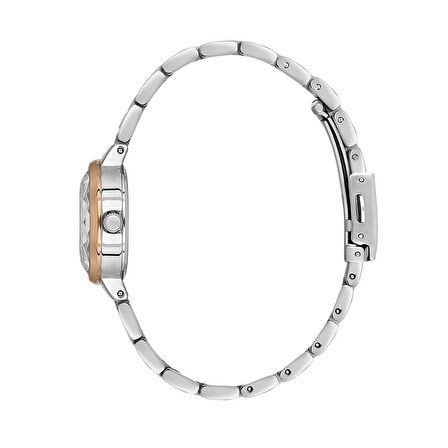 Tom Jones TOMJ.3.10051.05 Kadın Kol Saati