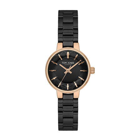 Tom Jones TOMJ.3.10051.06 Kadın Kol Saati