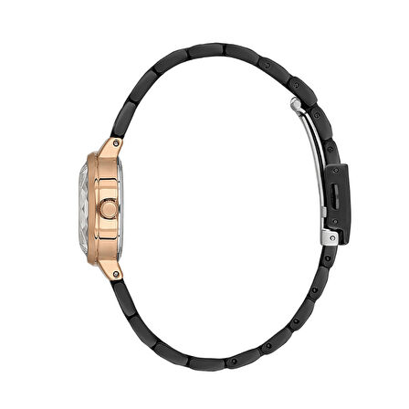 Tom Jones TOMJ.3.10051.06 Kadın Kol Saati