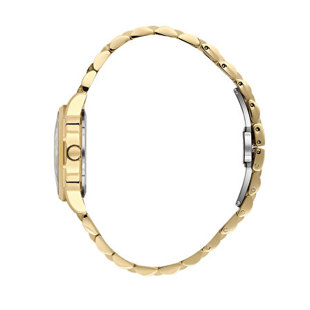 Tom Jones TOMJ.3.10034.02 Kadın Kol Saati