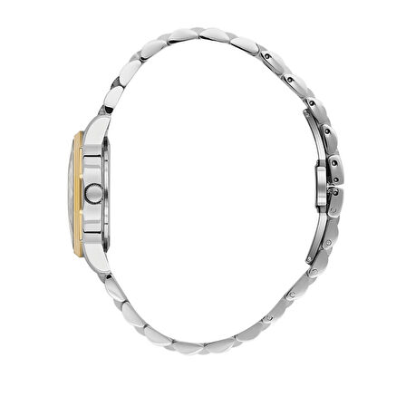 Tom Jones TOMJ.3.10034.04 Kadın Kol Saati