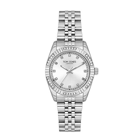Tom Jones TOMJ.3.10052.01 Kadın Kol Saati