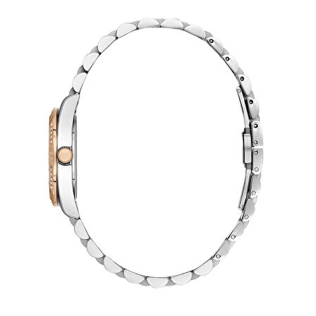 Tom Jones TOMJ.3.10052.05 Kadın Kol Saati