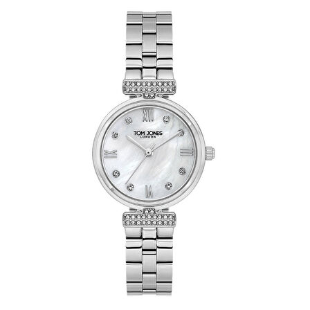 Tom Jones TOMJ.3.10054.01 Kadın Kol Saati