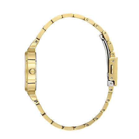 Tom Jones TOMJ.3.10054.02 Kadın Kol Saati