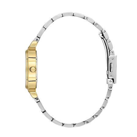 Tom Jones TOMJ.3.10054.03 Kadın Kol Saati