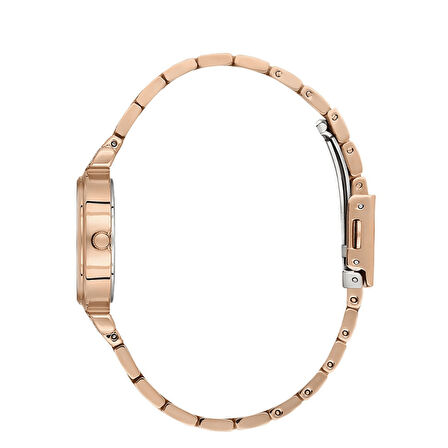 Tom Jones TOMJ.3.10054.04 Kadın Kol Saati