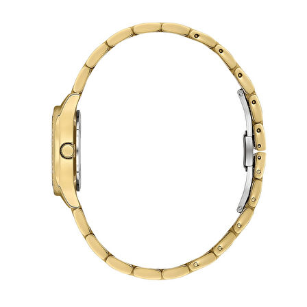 Tom Jones TOMJ.3.10055.02 Kadın Kol Saati