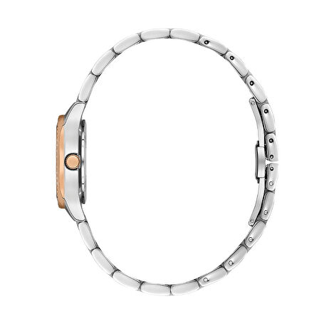 Tom Jones TOMJ.3.10055.04 Kadın Kol Saati