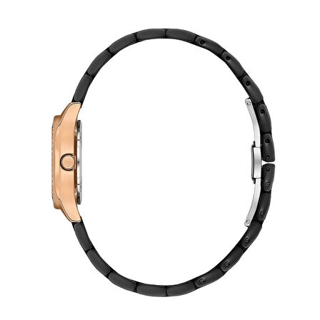 Tom Jones TOMJ.3.10055.05 Kadın Kol Saati