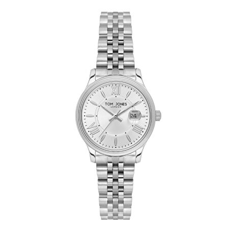 Tom Jones TOMJ.3.10105.01 Kadın Kol Saati