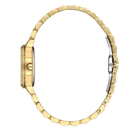 Tom Jones TOMJ.3.10105.02 Kadın Kol Saati