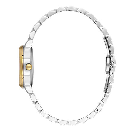 Tom Jones TOMJ.3.10105.03 Kadın Kol Saati