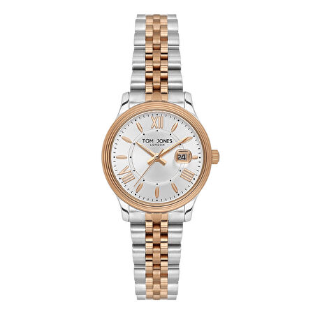 Tom Jones TOMJ.3.10105.05 Kadın Kol Saati