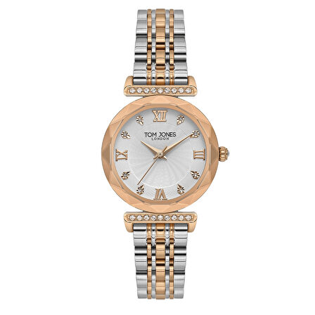 Tom Jones TOMJ.3.10100.04 Kadın Kol Saati
