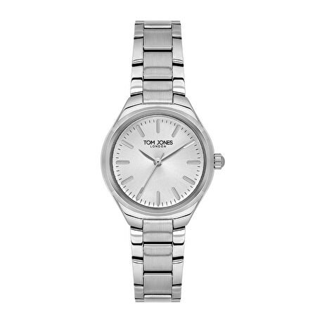 Tom Jones TOMJ.3.10104.01 Kadın Kol Saati