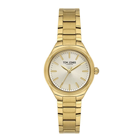 Tom Jones TOMJ.3.10104.03 Kadın Kol Saati