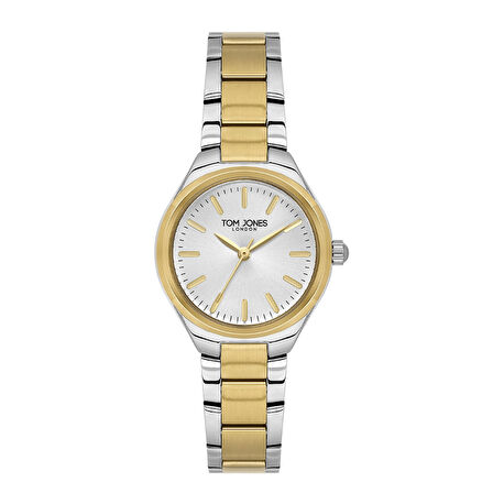 Tom Jones TOMJ.3.10104.04 Kadın Kol Saati
