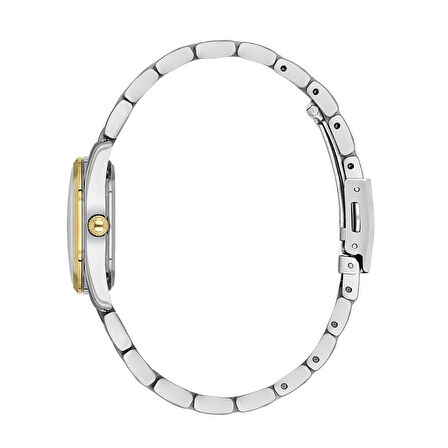 Tom Jones TOMJ.3.10059.04 Kadın Kol Saati