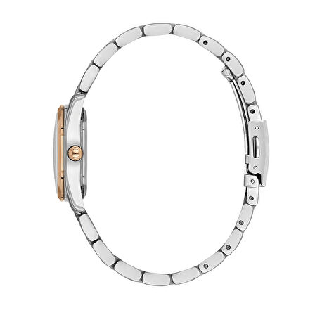 Tom Jones TOMJ.3.10059.05 Kadın Kol Saati