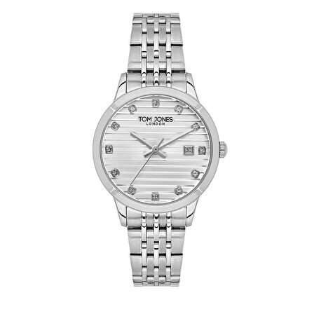 Tom Jones TOMJ.3.10103.01 Kadın Kol Saati