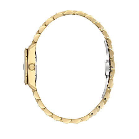 Tom Jones TOMJ.3.10029.02 Kadın Kol Saati