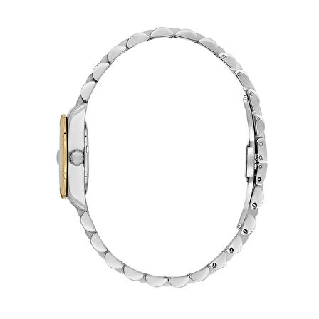 Tom Jones TOMJ.3.10029.04 Kadın Kol Saati