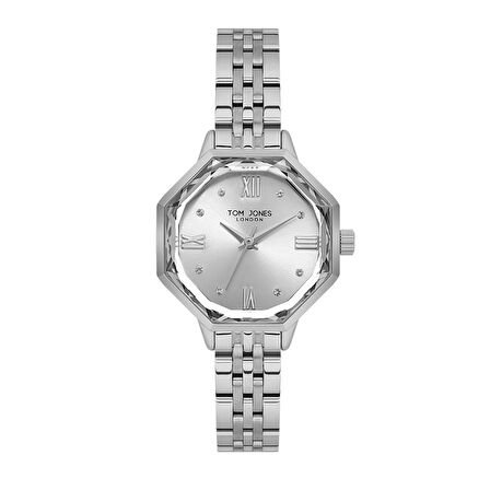 Tom Jones TOMJ.3.10038.01 Kadın Kol Saati