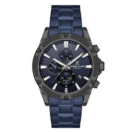 Daniel Klein DK.1.14225.05 Erkek Kol Saati