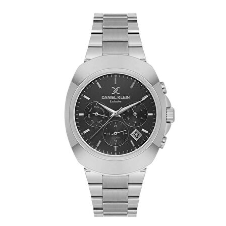 Daniel Klein DK.1.14211.02 Erkek Kol Saati