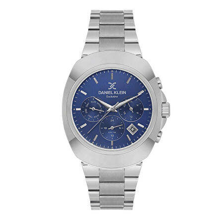 Daniel Klein DK.1.14211.03 Erkek Kol Saati
