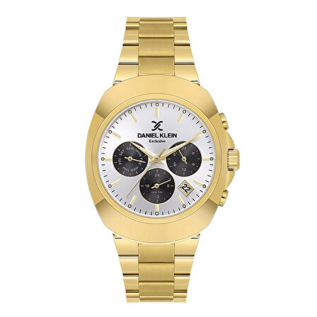Daniel Klein DK.1.14211.05 Erkek Kol Saati