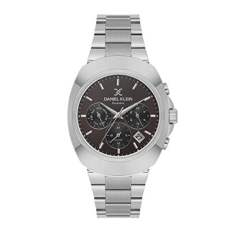 Daniel Klein DK.1.14211.07 Erkek Kol Saati
