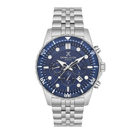 Daniel Klein DK.1.14233.02 Erkek Kol Saati