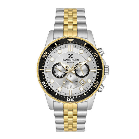 Daniel Klein DK.1.14233.06 Erkek Kol Saati