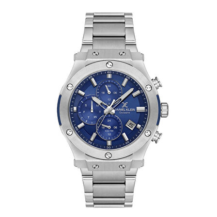 Daniel Klein DK.1.14227.03 Erkek Kol Saati