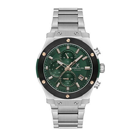 Daniel Klein DK.1.14227.04 Erkek Kol Saati