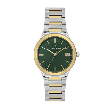 Daniel Klein DK.1.14110.04 Kadın Kol Saati