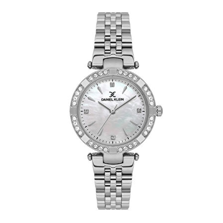 Daniel Klein DK.13.10109.01 Kadın Kol Saati