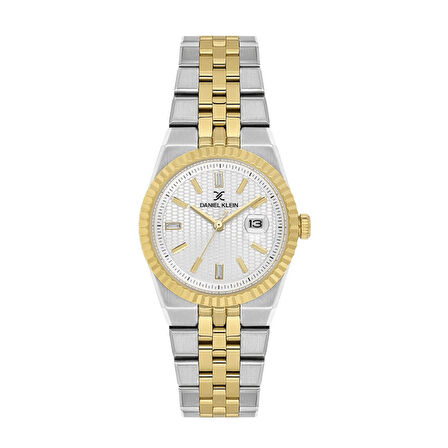 Daniel Klein DK.13.10122.03 Kadın Kol Saati