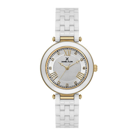 Daniel Klein DK.1.14282.04 Kadın Kol Saati