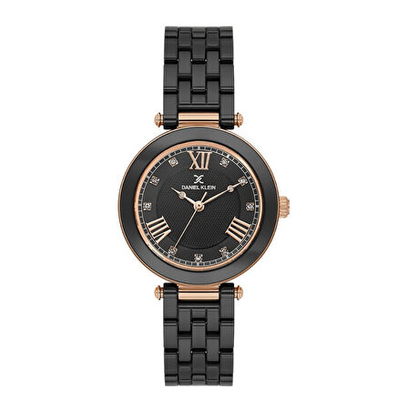 Daniel Klein DK.1.14282.06 Kadın Kol Saati