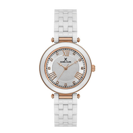 Daniel Klein DK.1.14282.01 Kadın Kol Saati