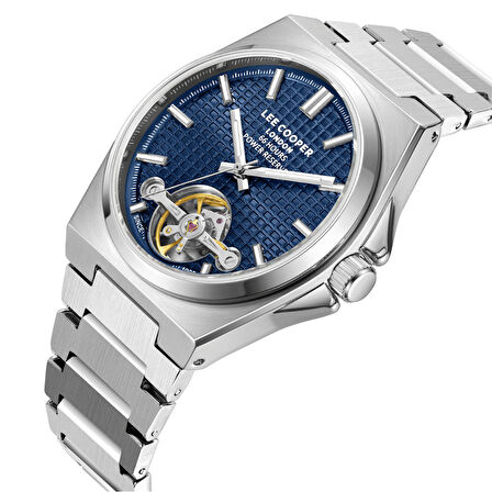 Lee Cooper LC08229.390 Otomatik Erkek Kol Saati