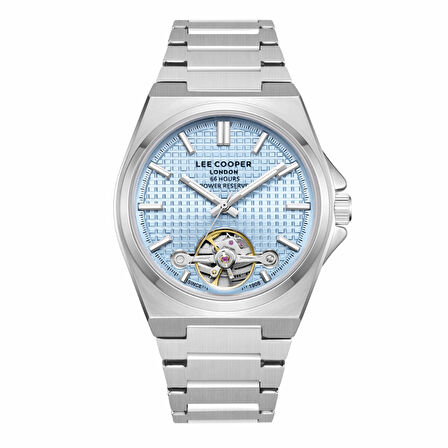 Lee Cooper LC08229.300 Otomatik Erkek Kol Saati