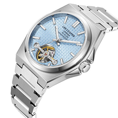 Lee Cooper LC08229.300 Otomatik Erkek Kol Saati