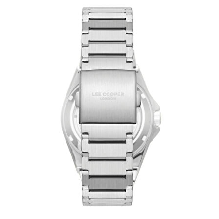 Lee Cooper LC08229.300 Otomatik Erkek Kol Saati