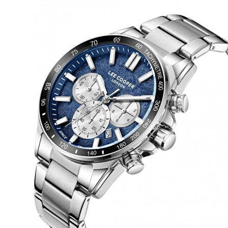 Lee Cooper LC08240.390 Erkek Kol Saati